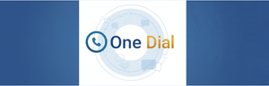Hi I'm One Dial Global